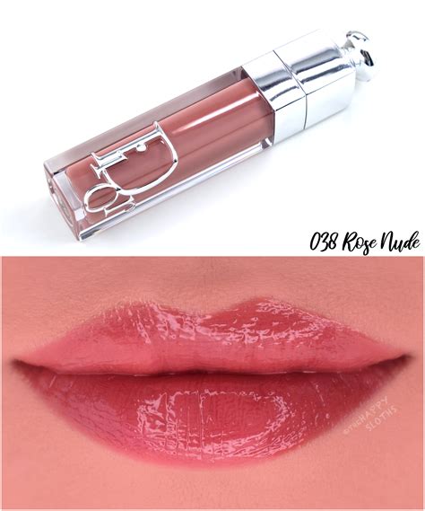 christian dior lip glow review|lip Dior maximizer.